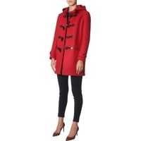 Trenciuri Duffle Coat Femei