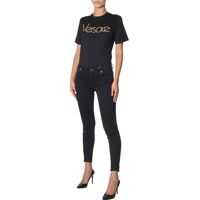 Tricouri Round Neck T-Shirt Femei