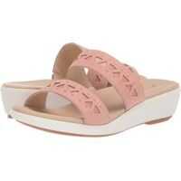 Sandale cu platforma Hush Puppies Lyricale Two-Band