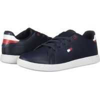 Sneakers Iconic Court (Little Kid/Big Kid) Baieti