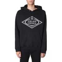 Bluze de trening Hooded Sweatshirt Barbati