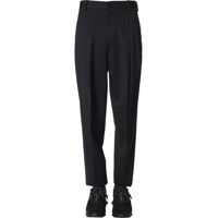 Pantaloni casual High-Waist Trousers Barbati