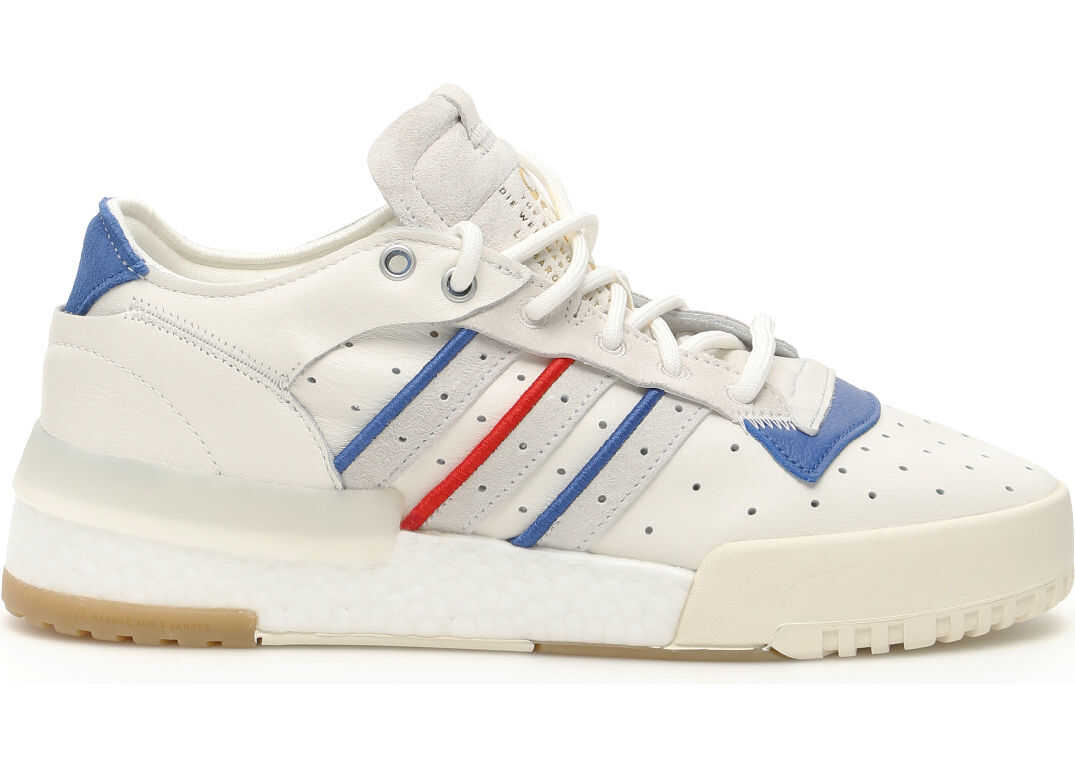 adidas Rivalry Rm Sneakers* CLOUD WHITE