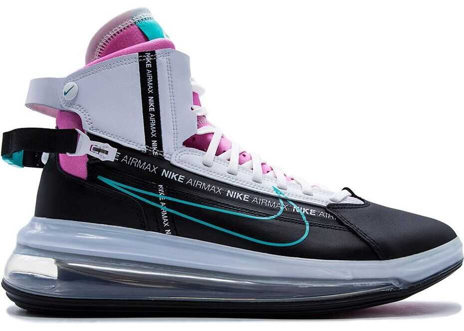 Nike NIKE AIR MAX 720 SATRN MULTICOLOR