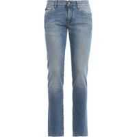 Blugi Cotton Jeans Barbati