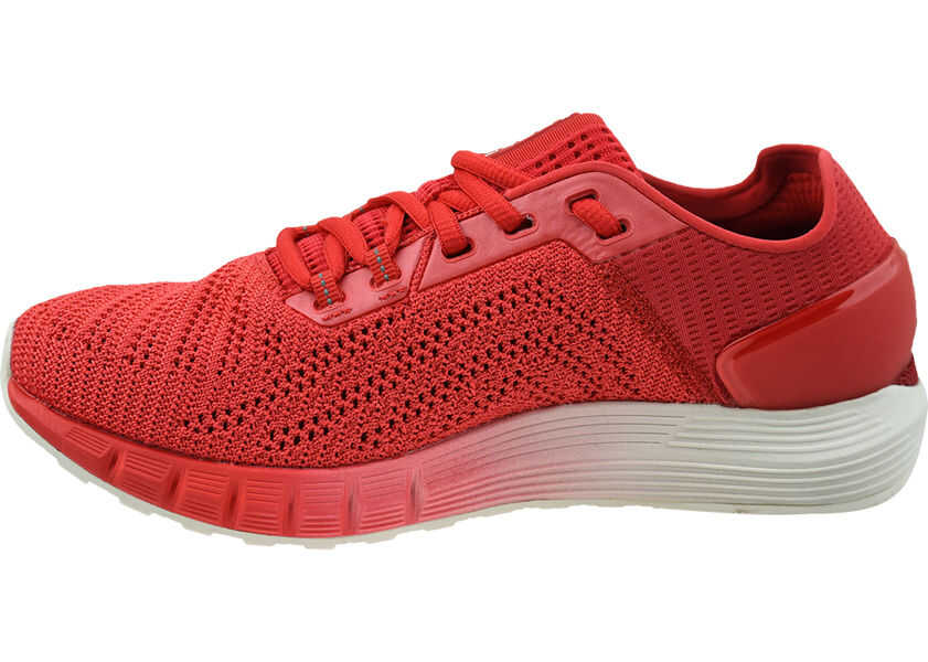 Pantofi alergare Under Armour Hovr Sonic 2 Red Barbati (BM 6939688) 2