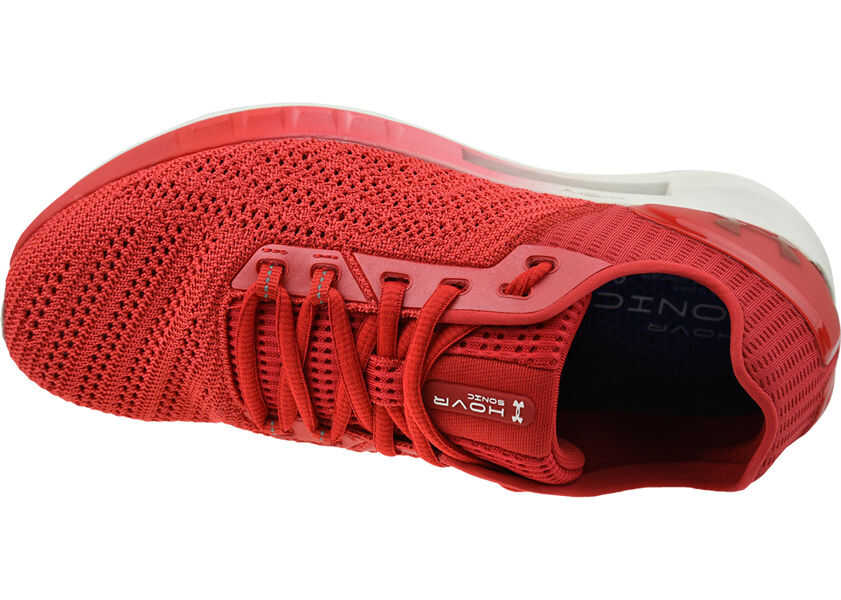 Pantofi alergare Under Armour Hovr Sonic 2 Red Barbati (BM 6939688) 3