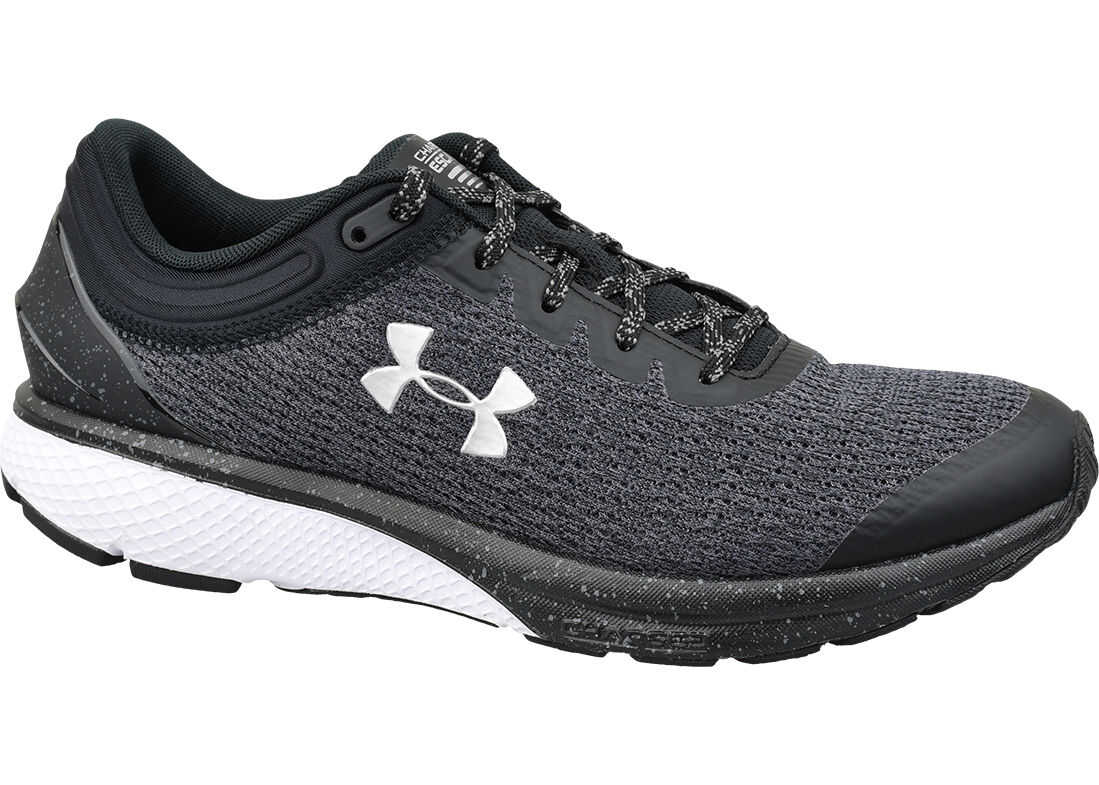 Under Armour Charged Escape 3 Grey