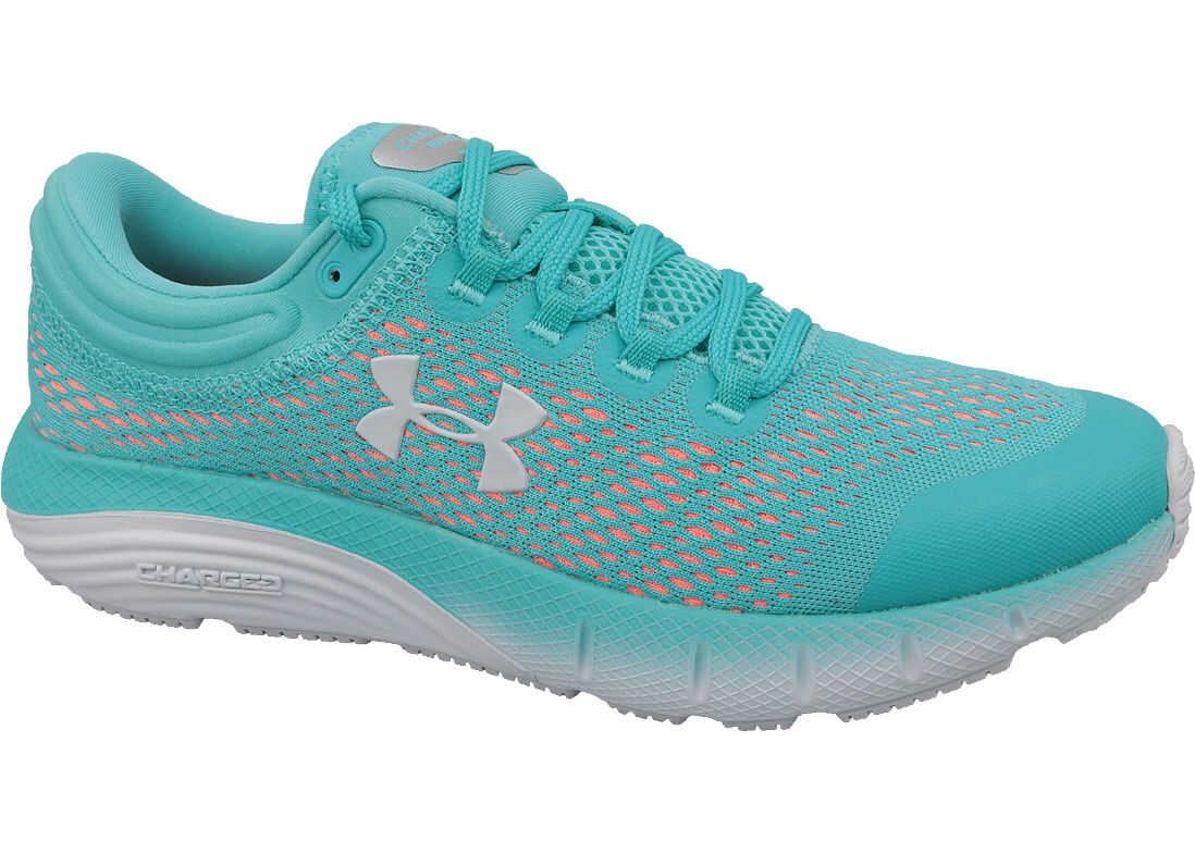 Under Armour W Charged Bandit 5 Blue