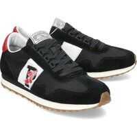 Sneakers Polo Ralph Lauren Train 90 Barbati
