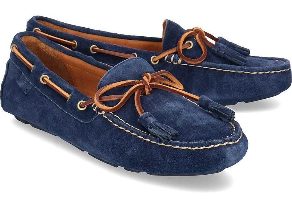 Ralph Lauren Polo Ralph Lauren Anders Granatowy
