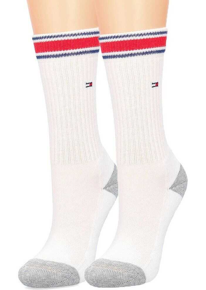 Tommy Hilfiger 2 -Pack Biały