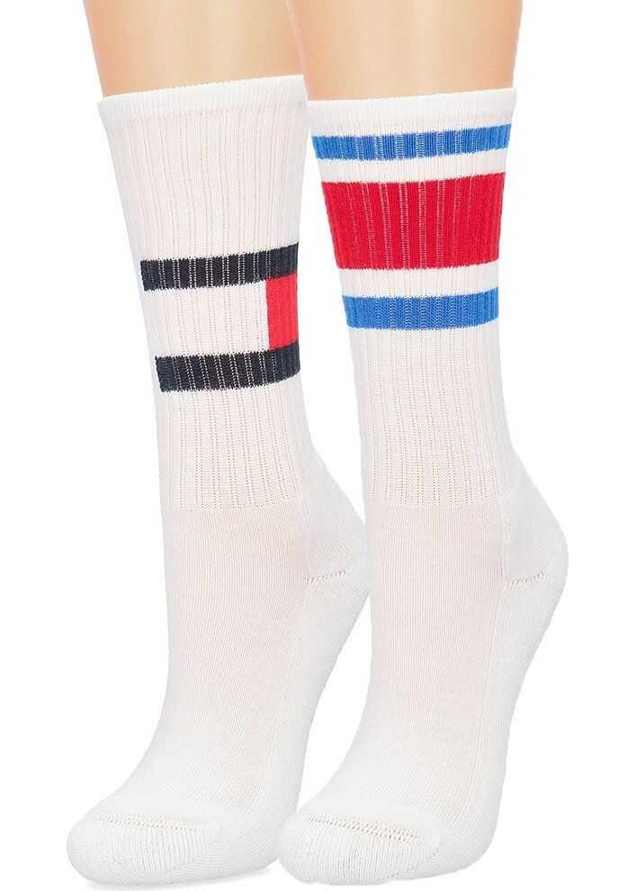 Tommy Hilfiger 2-Pack Biały