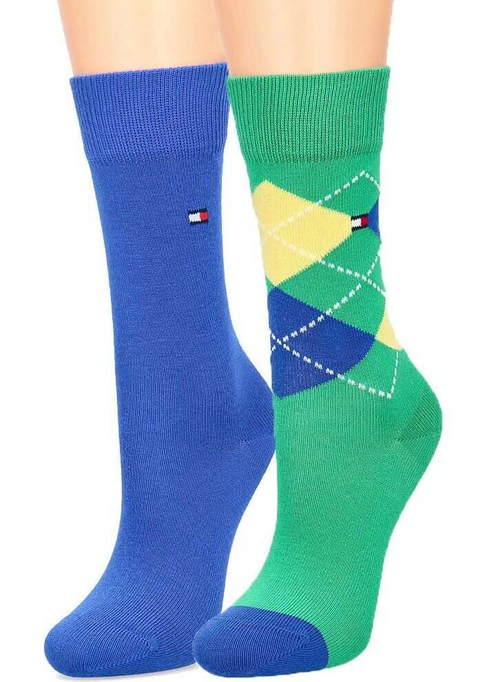 Tommy Hilfiger 2-Pack Wielokolorowy
