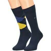 Sosete Tommy Hilfiger 2-Pack