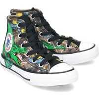 Tenisi Chuck Taylor All Star Hi Mason Taup Baieti