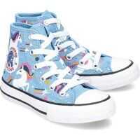 Tenisi Converse Chuck Taylor All Star Hi