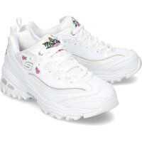 Sneakers Bright Blossoms Fete