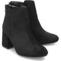 Botine 69286 Femei