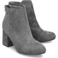 Botine 69286 Femei