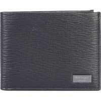 Portofele Leather Wallet Barbati