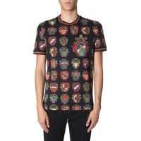 Tricouri Round Neck T-Shirt Barbati