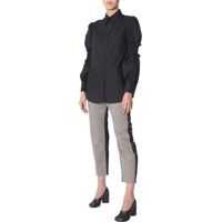 Bluze Shirt With Elastic Femei