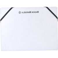 Genti mini Pouch With Logo Femei