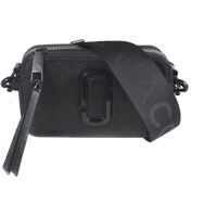 Genti tip postas Marc Jacobs Snapshot Shoulder Bag In Black