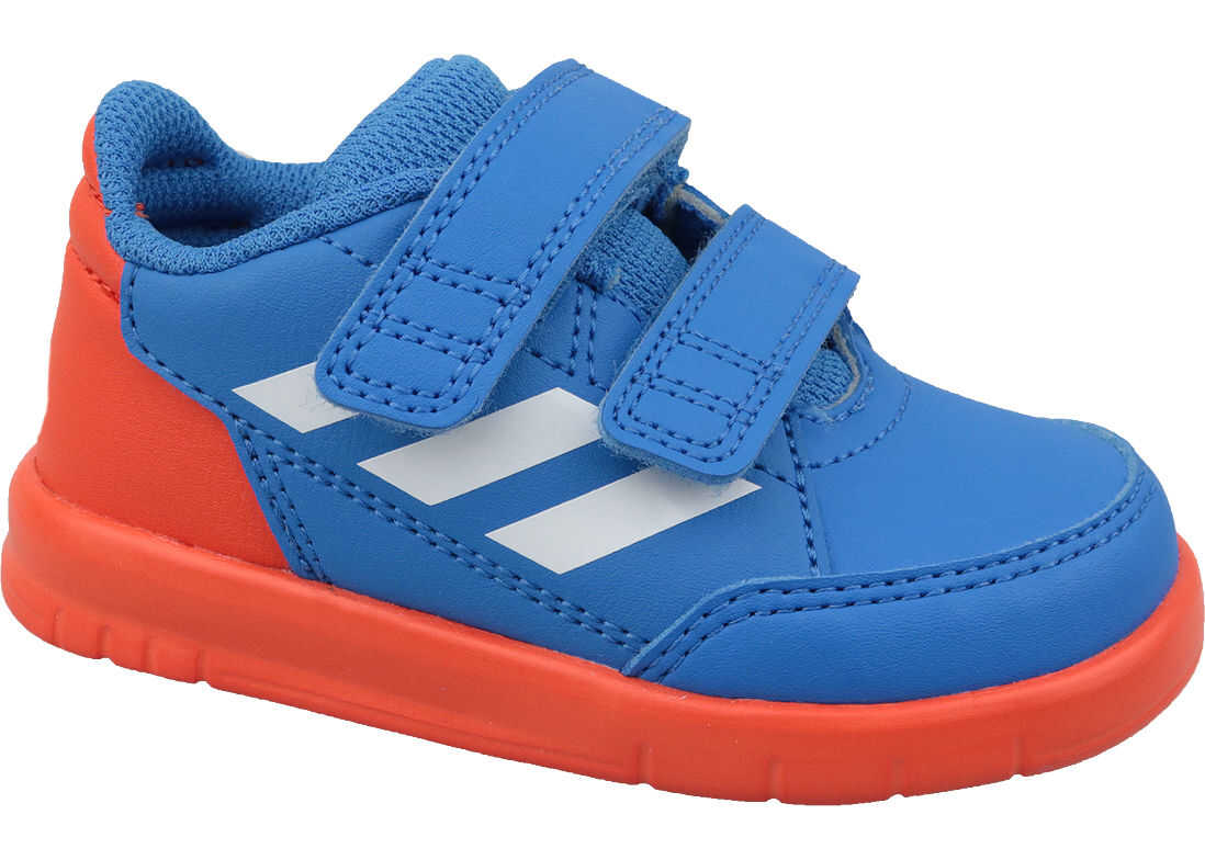 adidas AltaSport CF I Blue