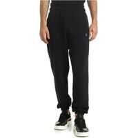 Pantaloni de trening Cross Trousers In Black Barbati