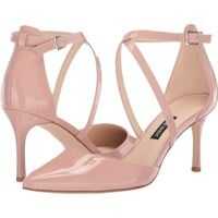 Pantofi stiletto Mig Pointed Toe Pump Femei