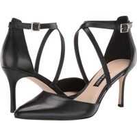Pantofi stiletto Mig Pointed Toe Pump Femei