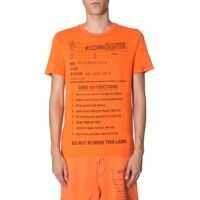 Tricouri "Army Label" T-Shirt Barbati
