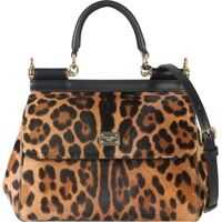 Genti de mana Medium Sicily Bag Femei