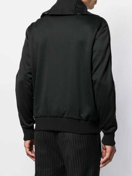 Jachete Givenchy Jacket With Logo BLACK Barbati (BM 6945802) 4