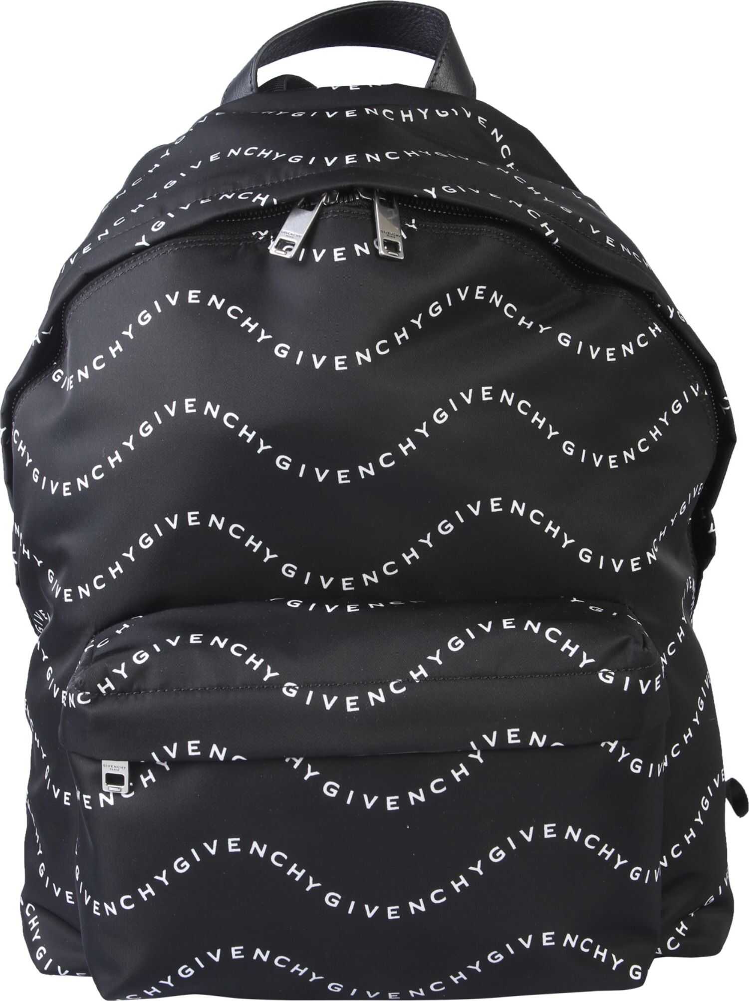 Givenchy Urban Backpack BLACK