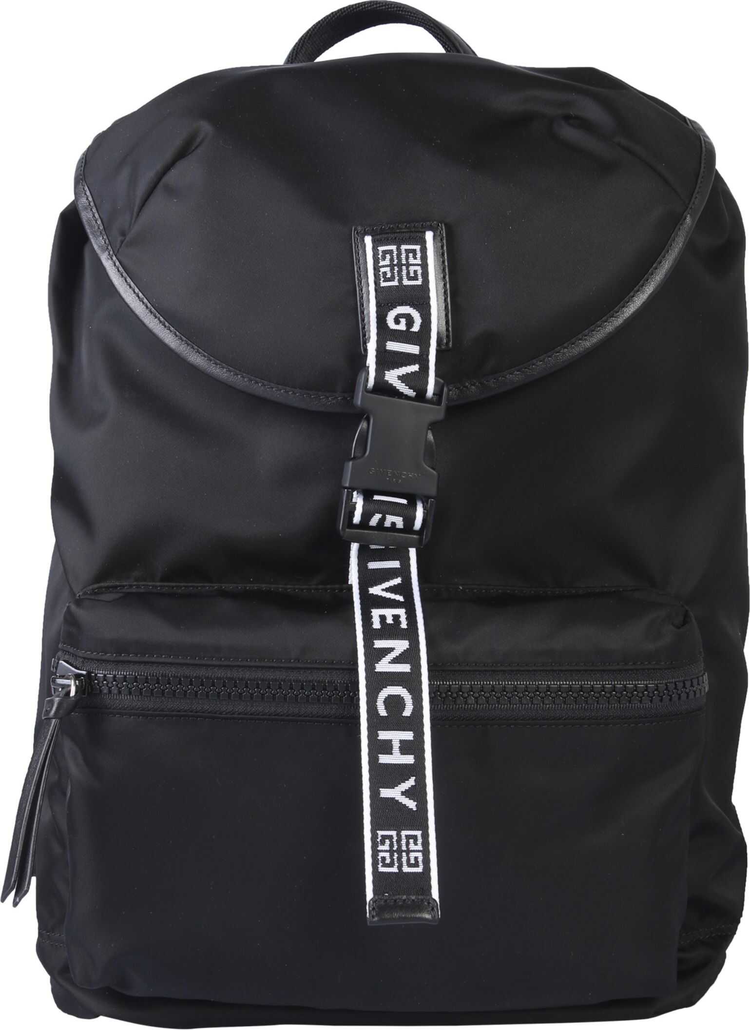 Givenchy Foldable Backpack BLACK