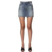 Fuste casual Mini Skirt Femei