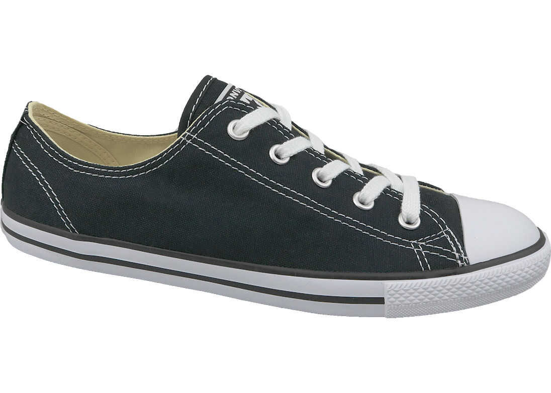 Converse CT All Star Dainty OX Black