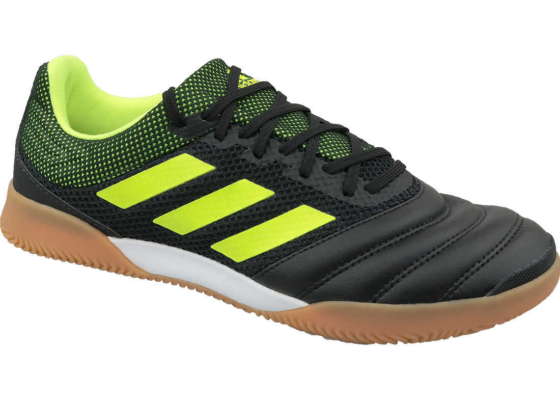 adidas Copa 19.3 Sala IN Black