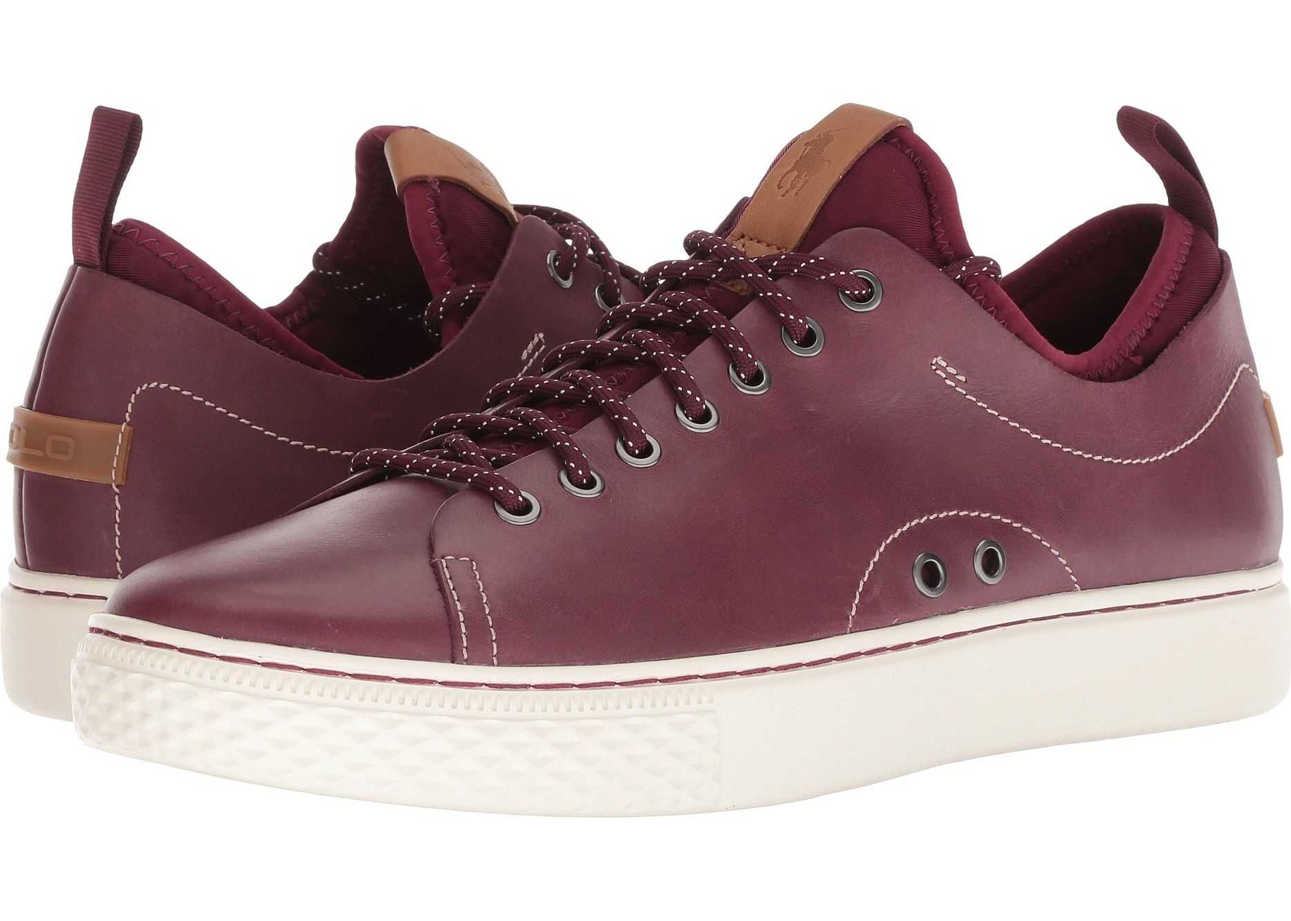 Ralph Lauren Dunovin Classic Wine