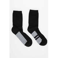 Sosete Rick Owens Cotton Stretch SHORT Socks