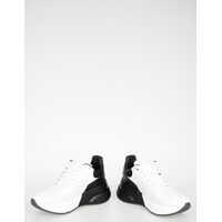 Sneakers Alexander McQueen Leather Nappa JOEYLARRY Sneakers