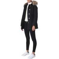 Jachete "Arctic" Down Jacket Femei