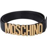 Curele Belt With Logo Femei