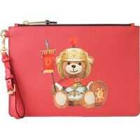 Genti mini Roman Teddy Bear Pouch Femei