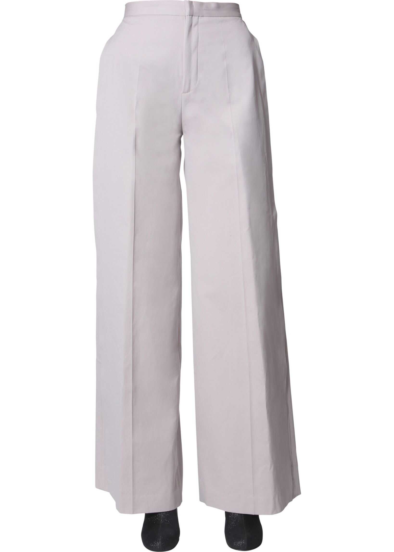 Maison Margiela Wide Pants GREY
