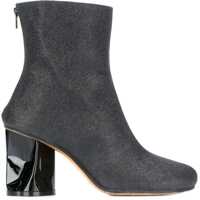 Botine Boot With Crushed Heel Femei