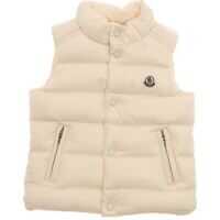 Geci de iarna Bernard Down Jacket Waistcoat In Pink Fete